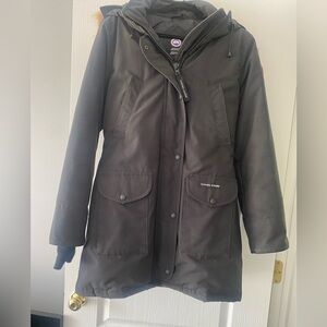Canada Goose Trillium Coat